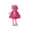  tendresse poupée emma robe fuchsia 32 cm 