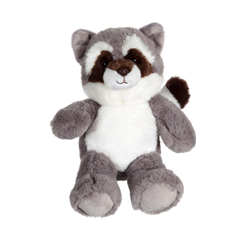 Peluche Gipsy Panda Roux 70 cm - Animal en peluche - Achat & prix