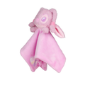  - stitch angel - comforter pink 30 cm 