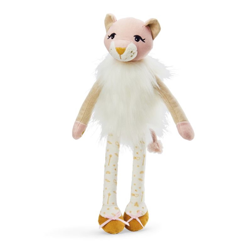 peluche nouveau né