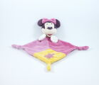  minnie souris plat rose jaune ours 