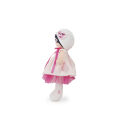  tendresse poupée perle robe rose 25 cm 
