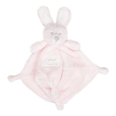 Very important baby - plat lapin rose 25 cm 