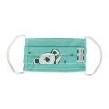  - masque enfant 4 - 7 ans jersey koala 