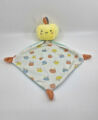  - comforter melon white yellow 25 cm 