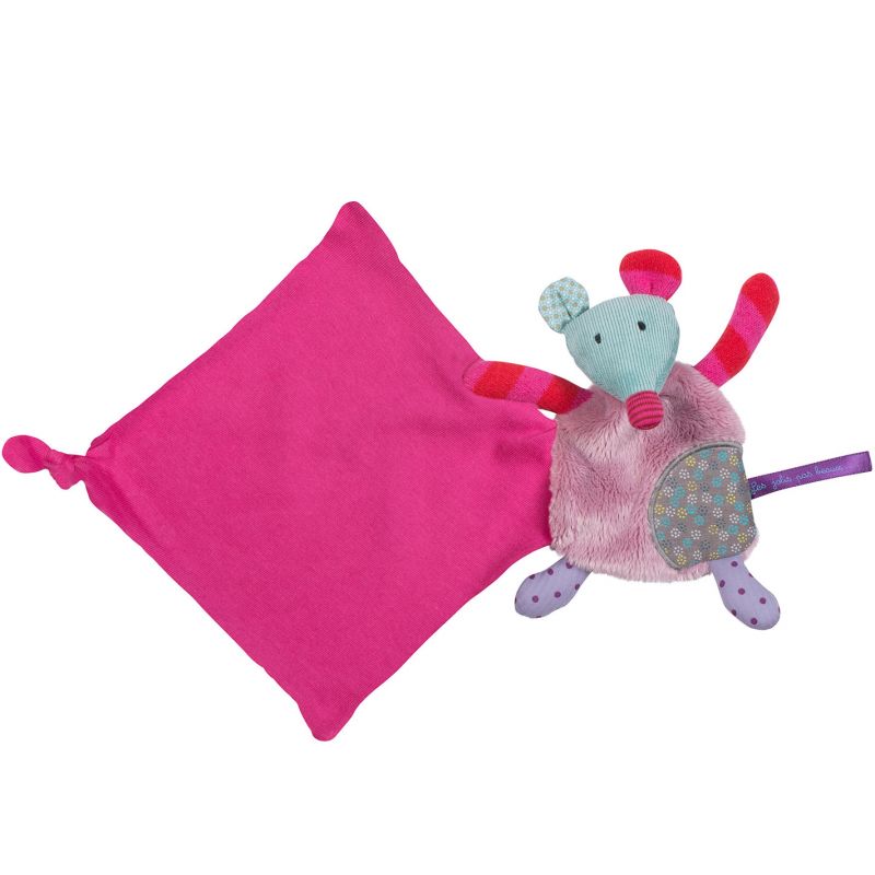 Moulin Roty Les Jolis Pas Beaux Doudou Bebe Fille Doudous Personnal