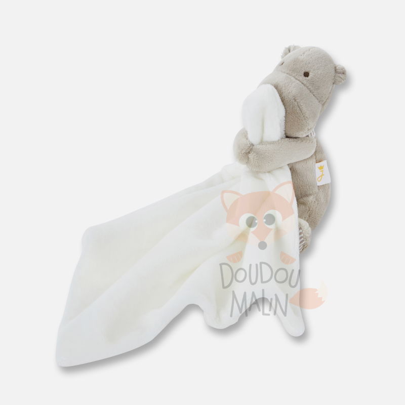 doudou hippopotame