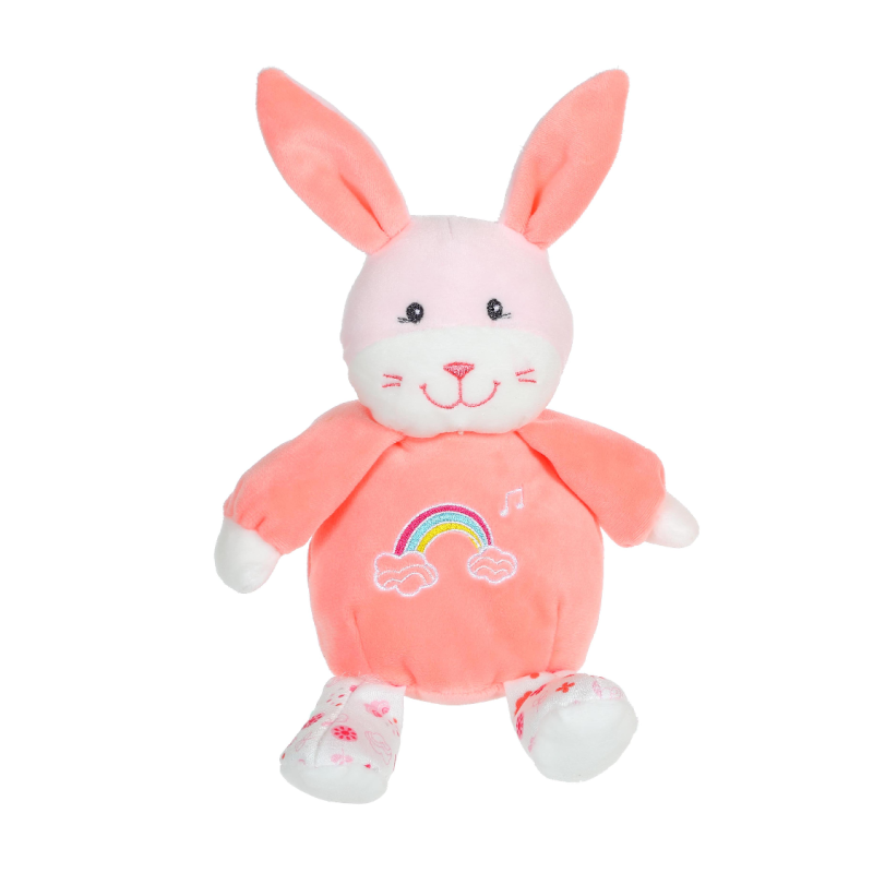 Gipsy Rainbow Doudou Bebe Fille Gipsy Rainbow Doudou Bebe Fille