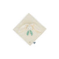  - lapinoo - plat lapin crème blanc 35 cm 