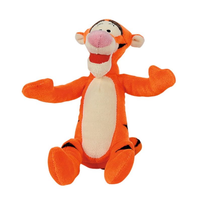 tigger dog toy