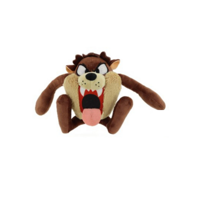 Looney tunes - plush taz 20 cm 