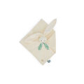  - lapinoo - comforter cream white 35 cm 