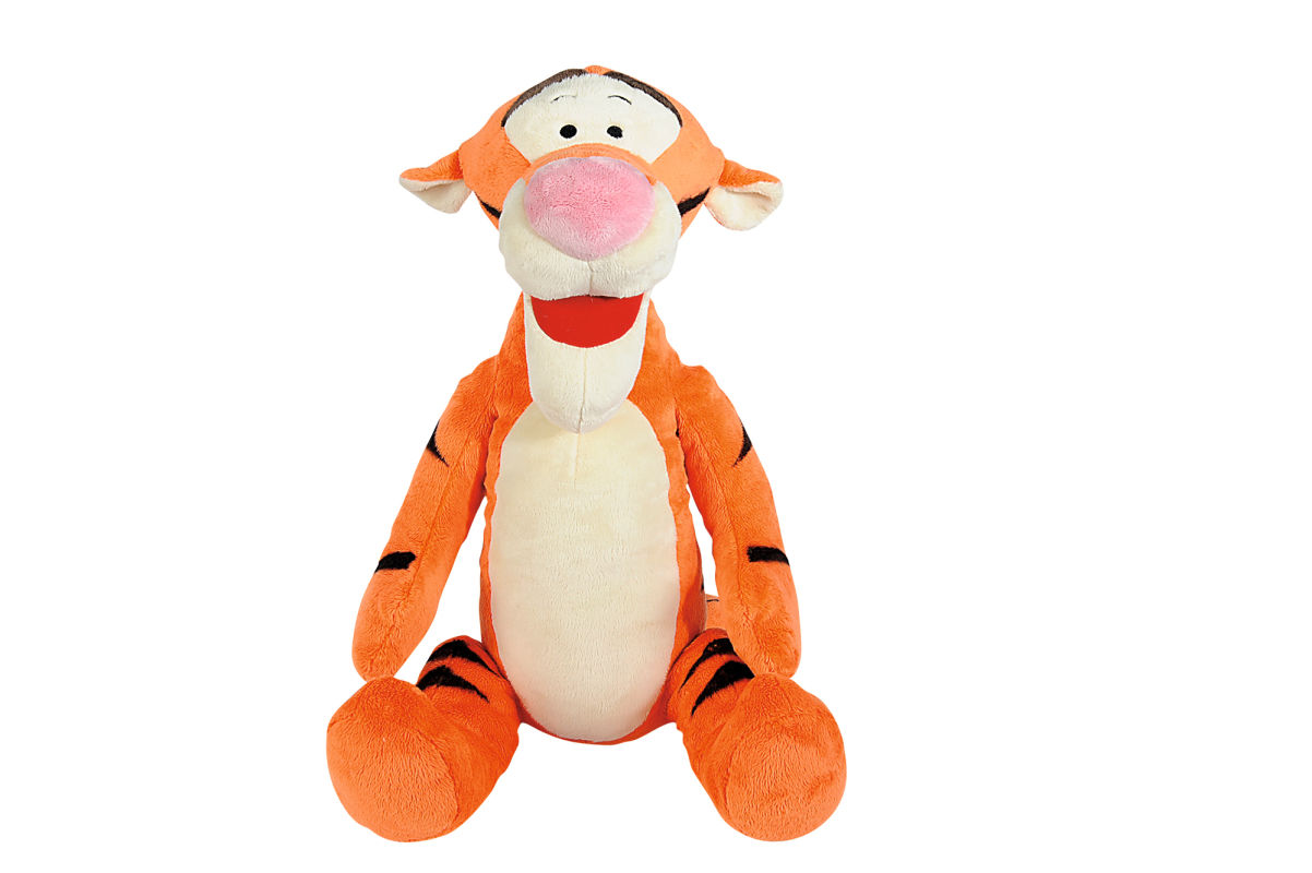 Disney Tigrou Doudou Bebe Garcon Doudou Bebe Fille Doudous Perso