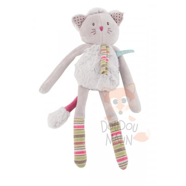 doudou chat moulin roty
