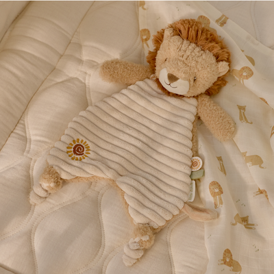  - safari friends - lion beige 25 cm 