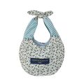  - les petits fûtés - marionnette yoca koala bleu 30 cm 