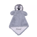 Cubbies comforter penguin grey white 40 cm 