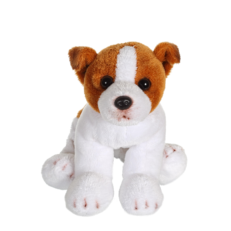 mini plush dogs