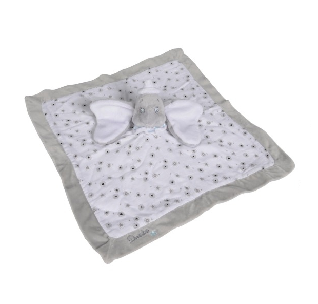 Disney Dumbo Doudou Bebe Fille Doudou Bebe Garcon Doudou Personn