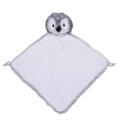 Cubbies maxi pingouin blanc gris 40 cm 