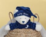 3268060709074 - baby bear bleu marine 