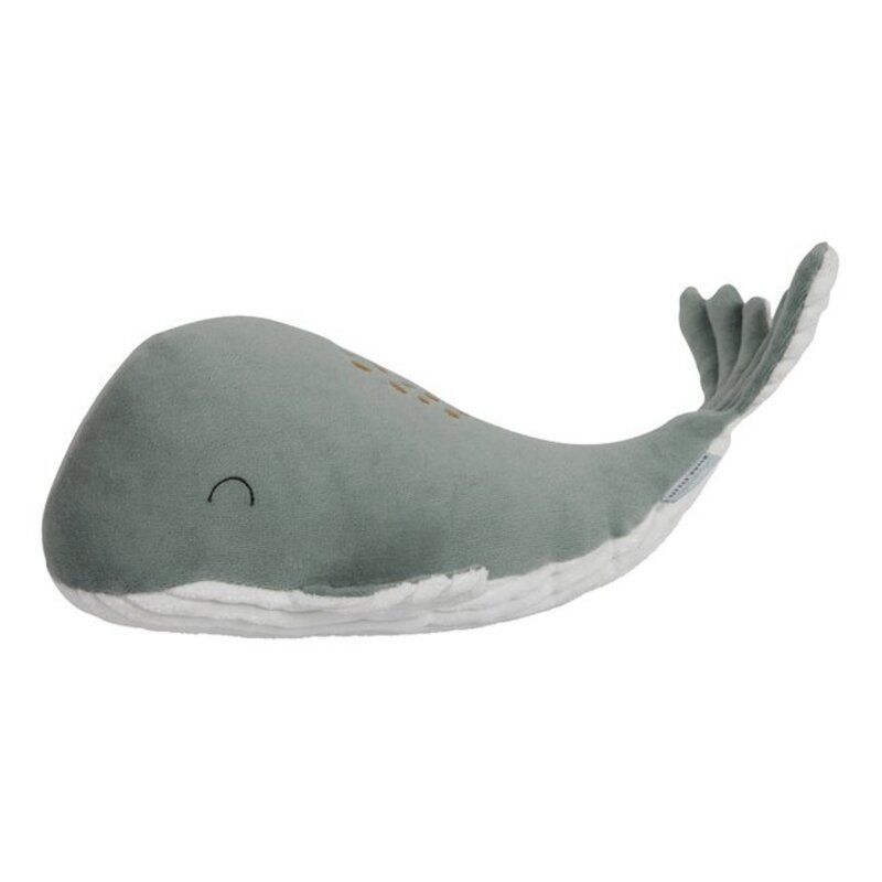 Peluche Baleine Cute