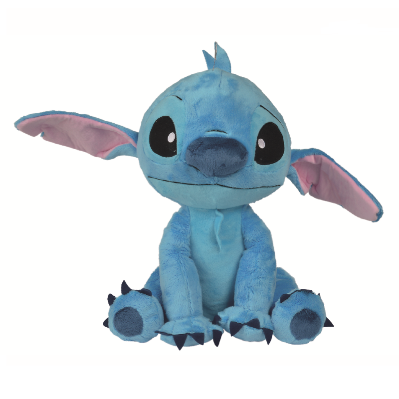 doudou stitch