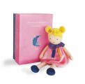  - demoiselle vintage - luna rose 30 cm 