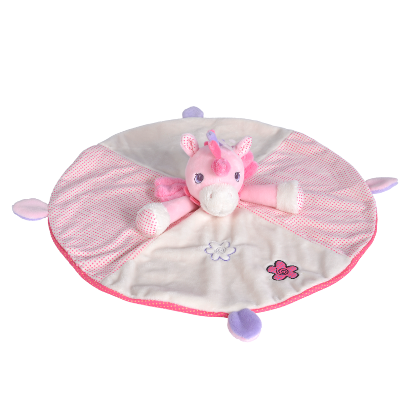grand doudou licorne