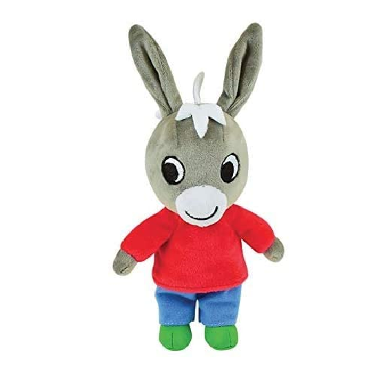 Trotro l'âne Peluche 23 cm