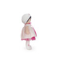  tendresse poupée perle robe rose 25 cm 