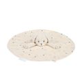   - comforter rabbit beige 25 cm 