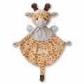 Gisèle the giraffe - comforter 30 cm 
