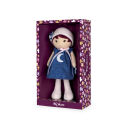  tendresse poupée aurore robe bleu nuit 25 cm 