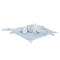  - louis the rabbit - comforter blue 28 cm 