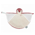  - comforter penguin pink 24 cm 