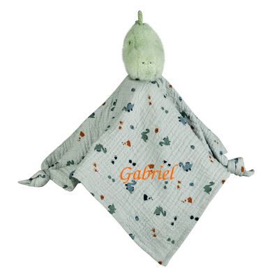  - rexi dinosaure - maxi plat vert 30 cm 