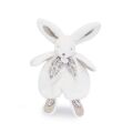  - lapin blanc 29 cm 