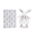  - lapin blanc 29 cm 