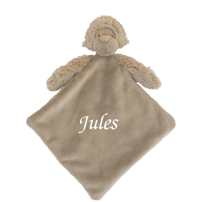  - gayo gorille - marron beige 25 cm 