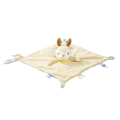  - plat renne beige 25 cm 