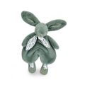  - comforter rabbit green 29 cm 