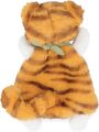  - les amis - papaye the tiger - comforter 18 cm 