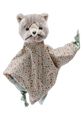  - lilly the cat - comforter flower 20 cm 
