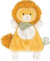  - les amis - nougat lion - 18 cm 