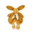  - lapin jaune moutarde 29 cm 