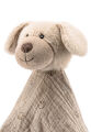  - lucky the dog - maxi comforter beige 30 cm 