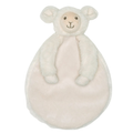  - seth the sheep - comforter white beige 25 cm 