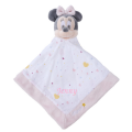  minnie souris lange rose coeur 40 cm 