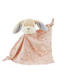  - hanni the rabbit - maxi comforter pink 30 cm 